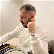 Laureando in Scienze delle attiva motorie e sportive